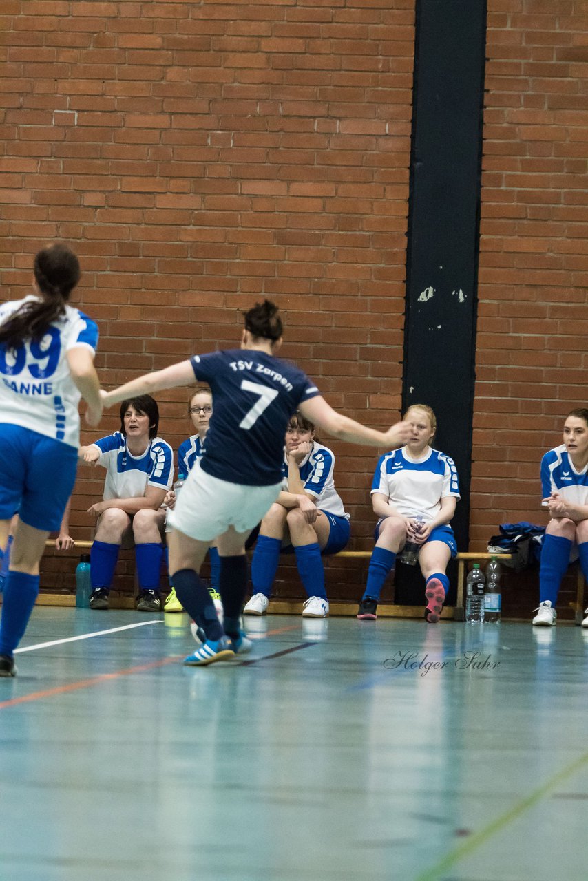 Bild 306 - Dodenhof Cup